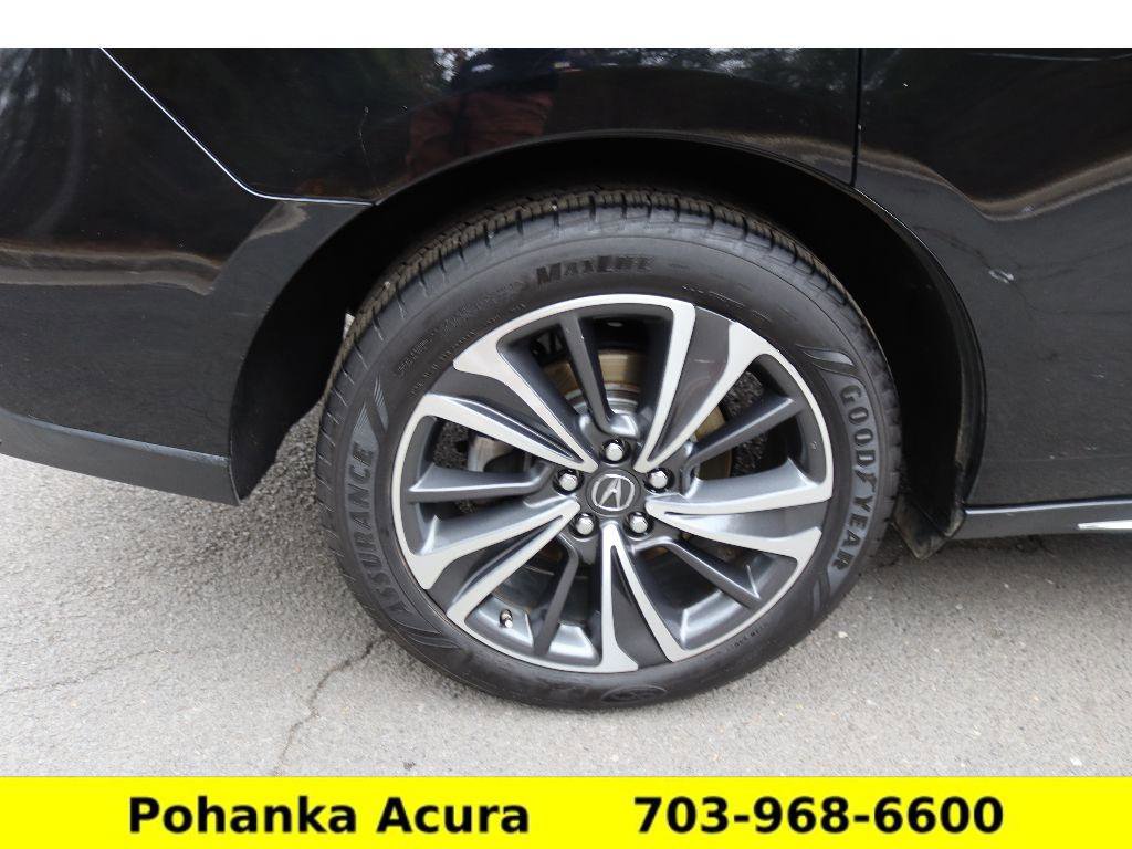 Used 2020 Acura MDX FWD w/ Technology Package image 28