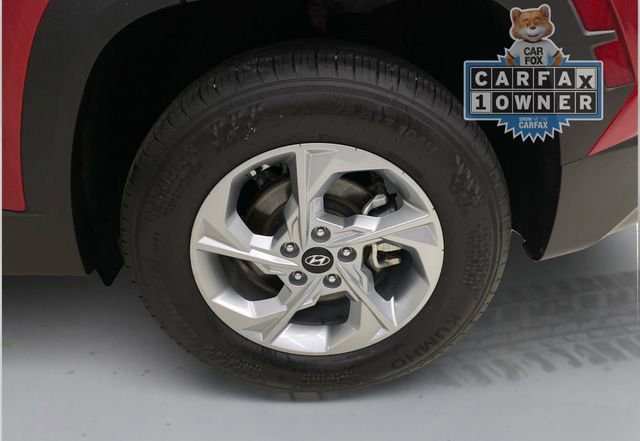 Used 2022 Hyundai Tucson SEL AWD/4WD image 17