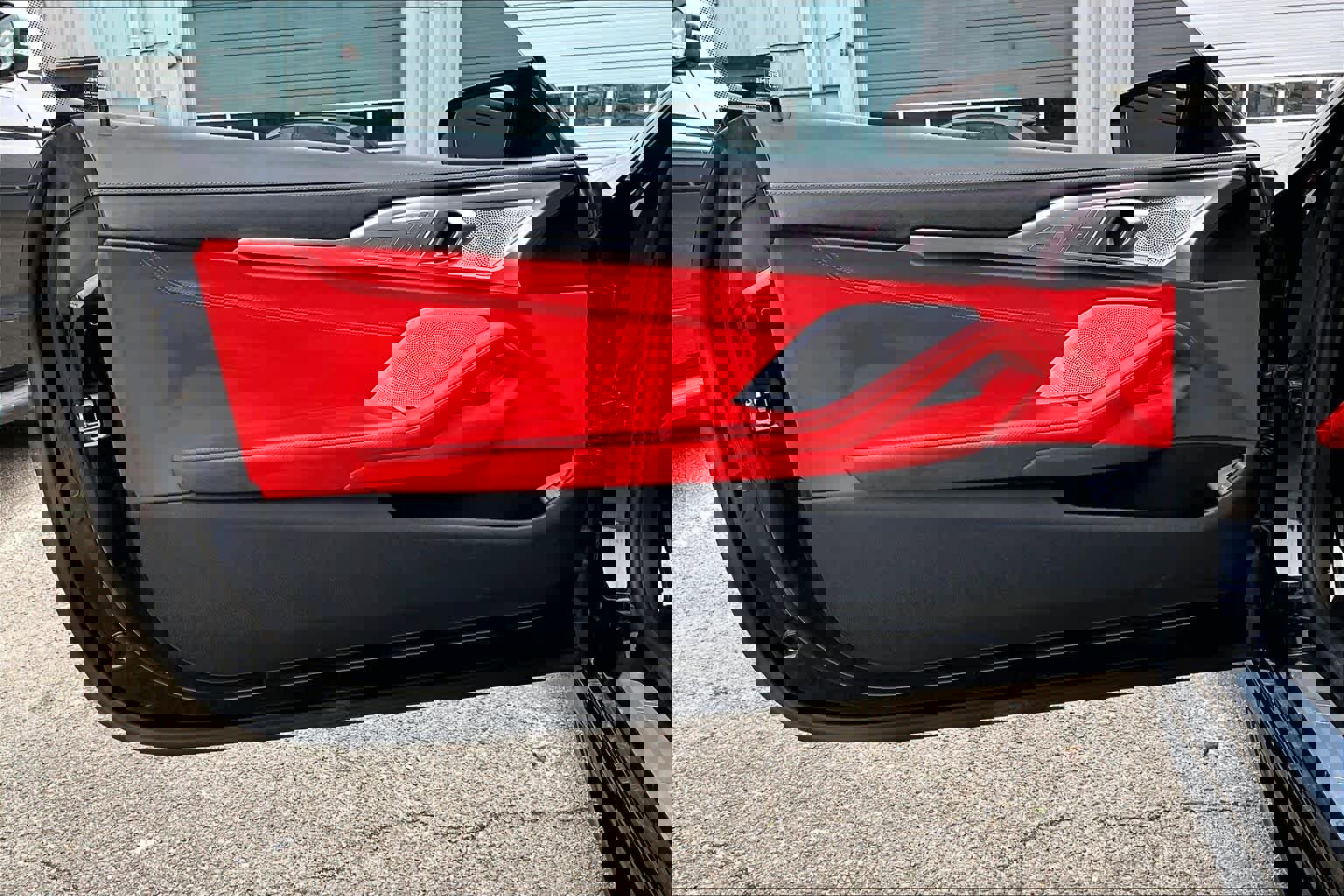 Used 2023 BMW M850i xDrive Convertible image 24