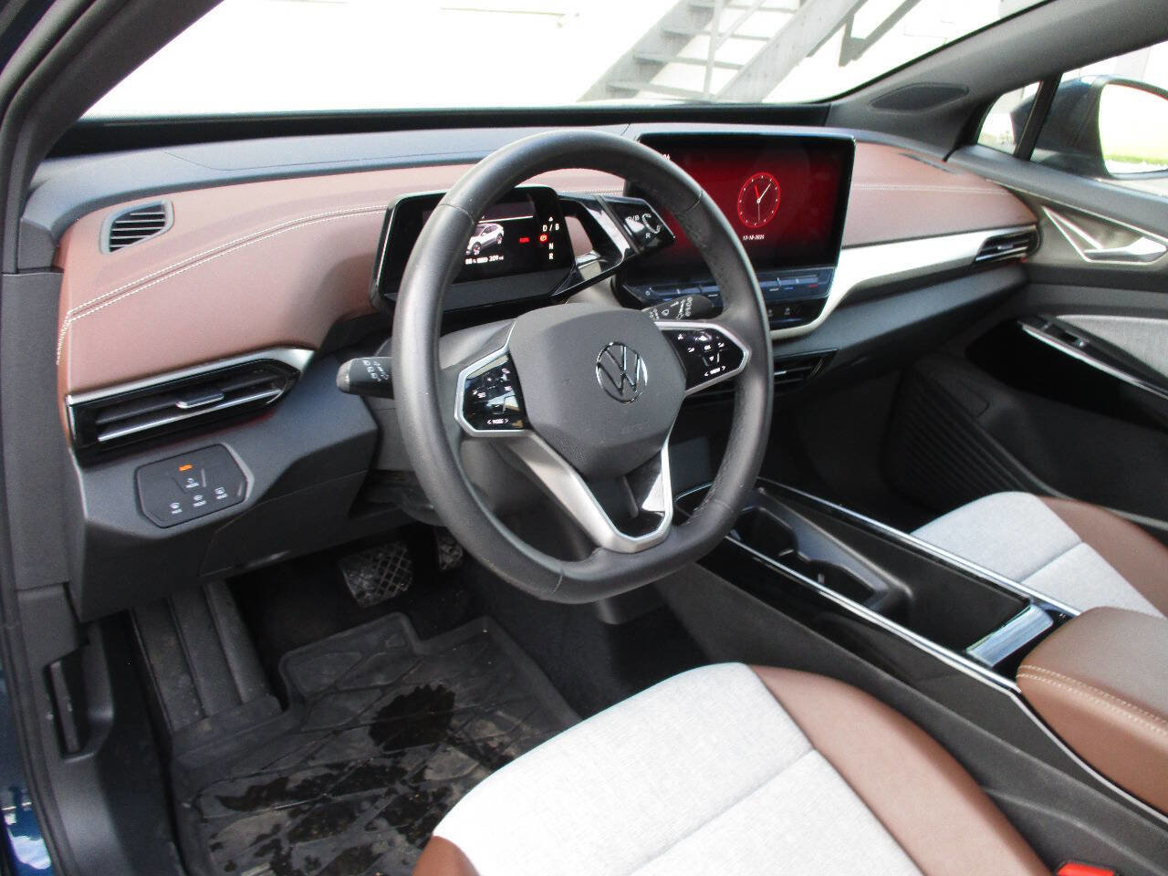 Used 2023 Volkswagen ID.4 Pro image 52