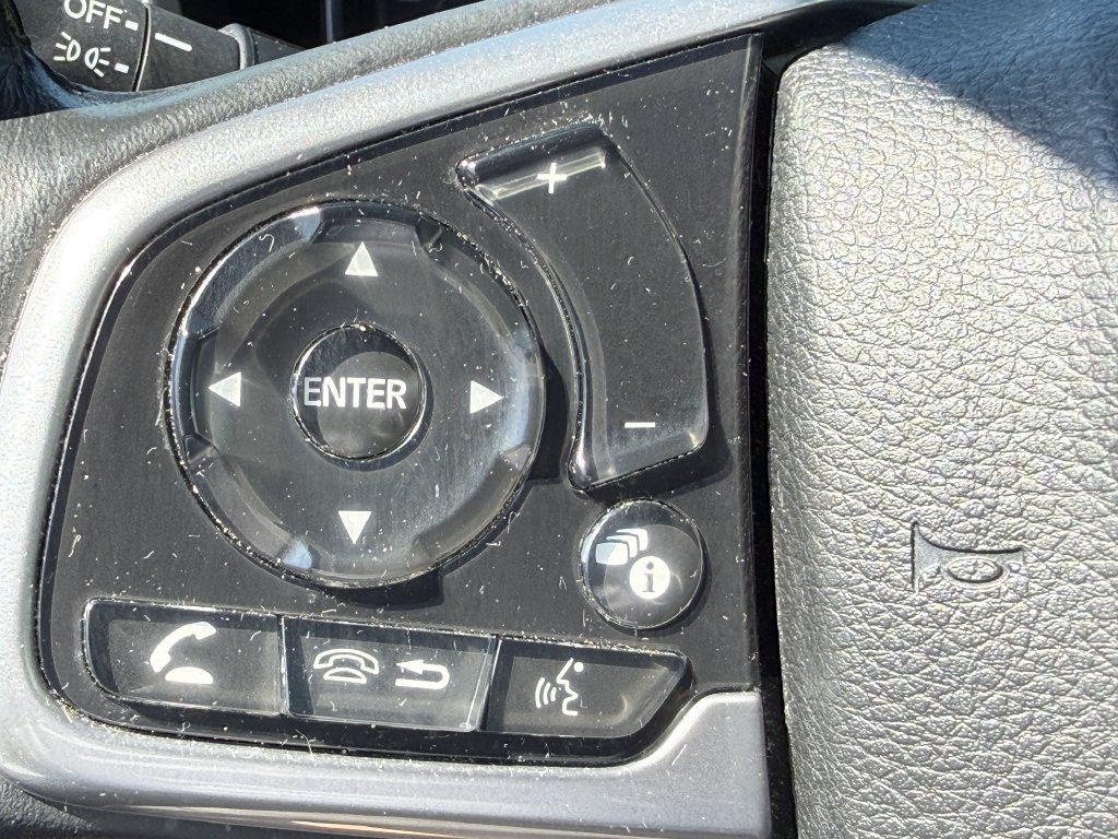 Used 2022 Honda CR-V Touring image 20