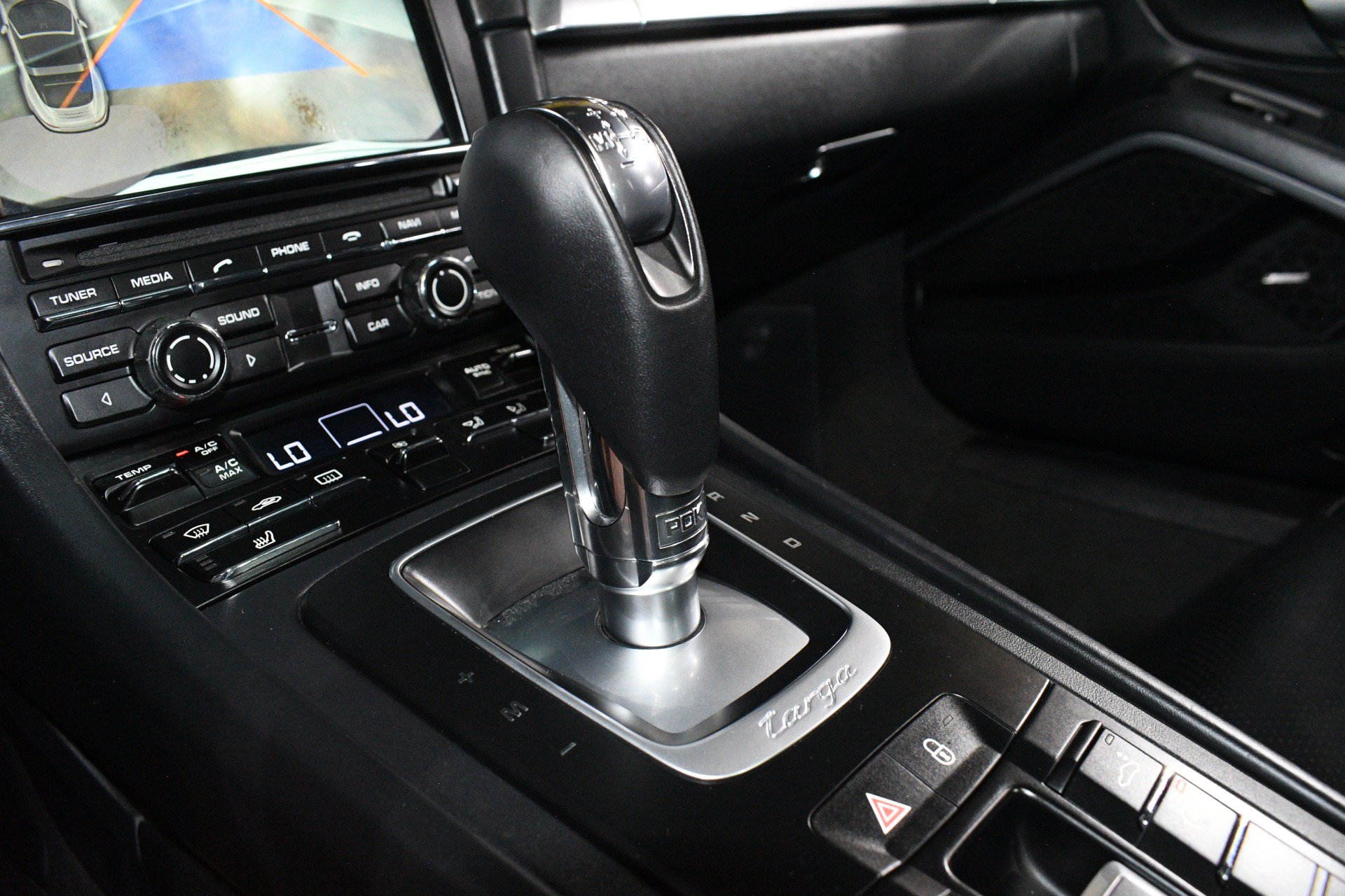 Used 2015 Porsche 911 Targa 4 AWD/4WD image 41