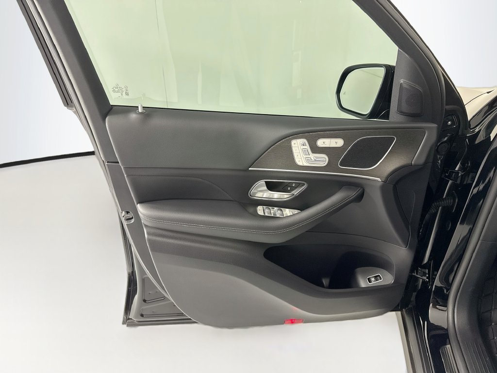 Certified 2026 Mercedes-Benz GLE 350 4MATIC image 24