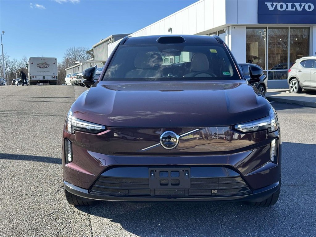 Used 2025 Volvo EX90 Ultra image 23