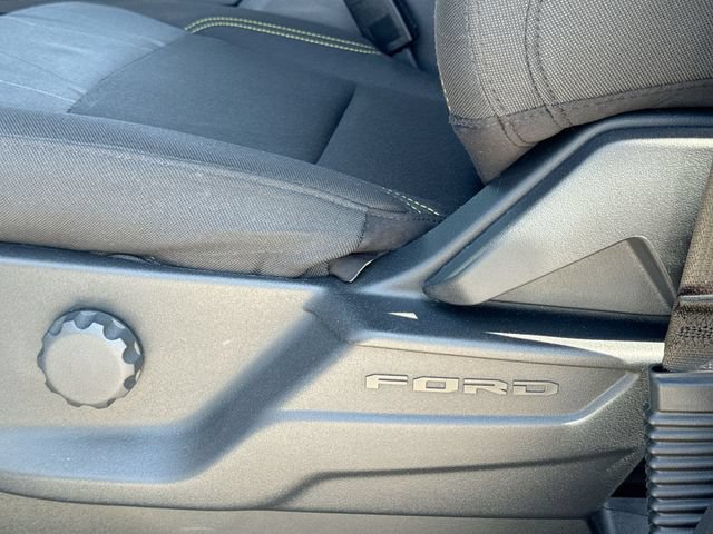 Used 2025 Ford F150 STX AWD/4WD image 12