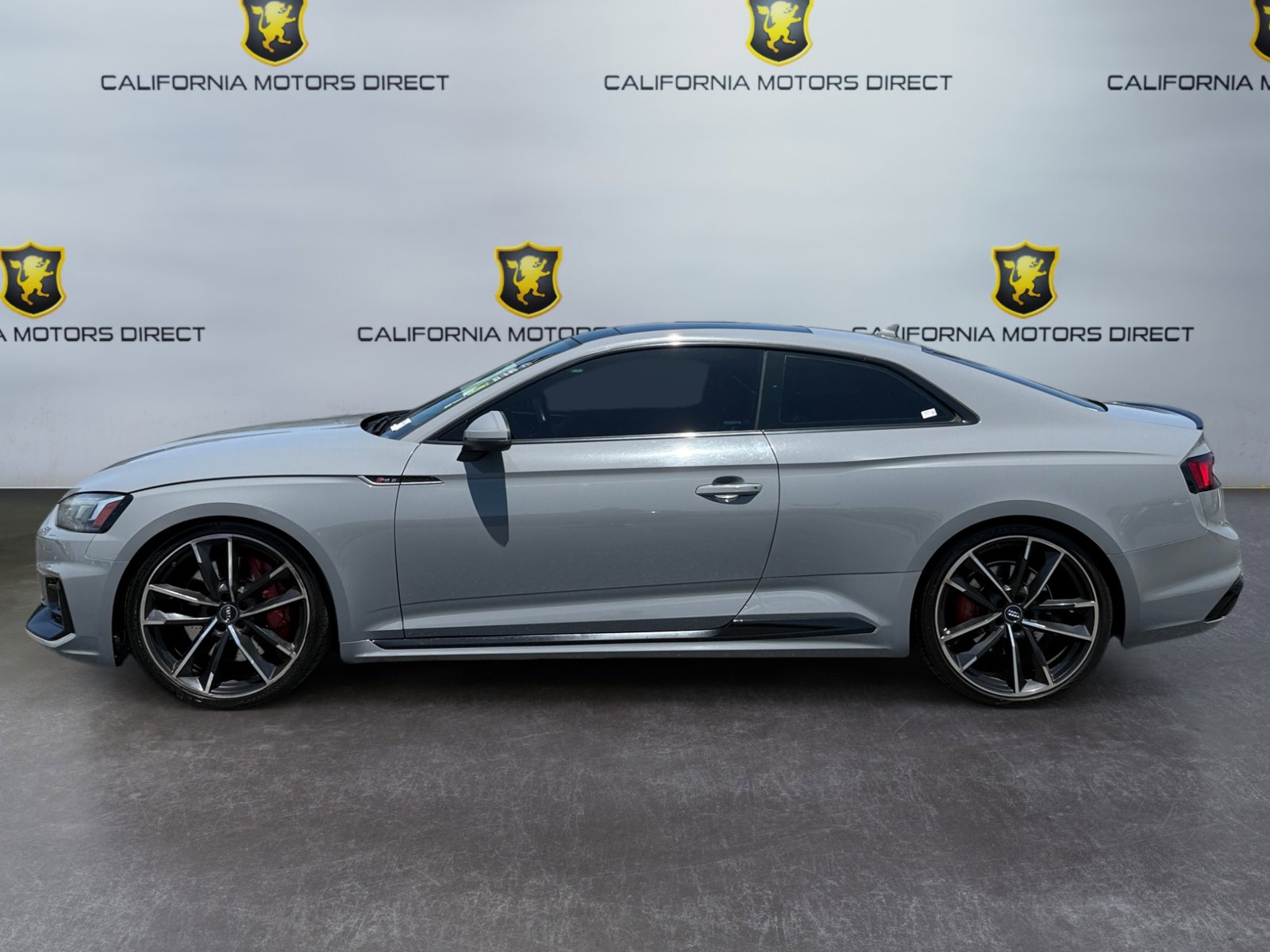 Used 2018 Audi RS 5 AWD/4WD image 2