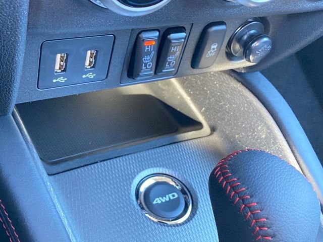 New 2026 Mitsubishi Outlander Sport LE image 17