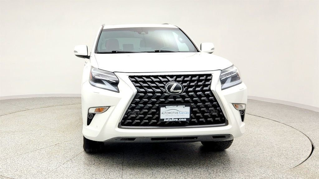 Used 2023 Lexus GX 460 Premium w/ Premium Plus Package image 2