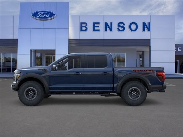 New 2026 Ford F150 Raptor image 5