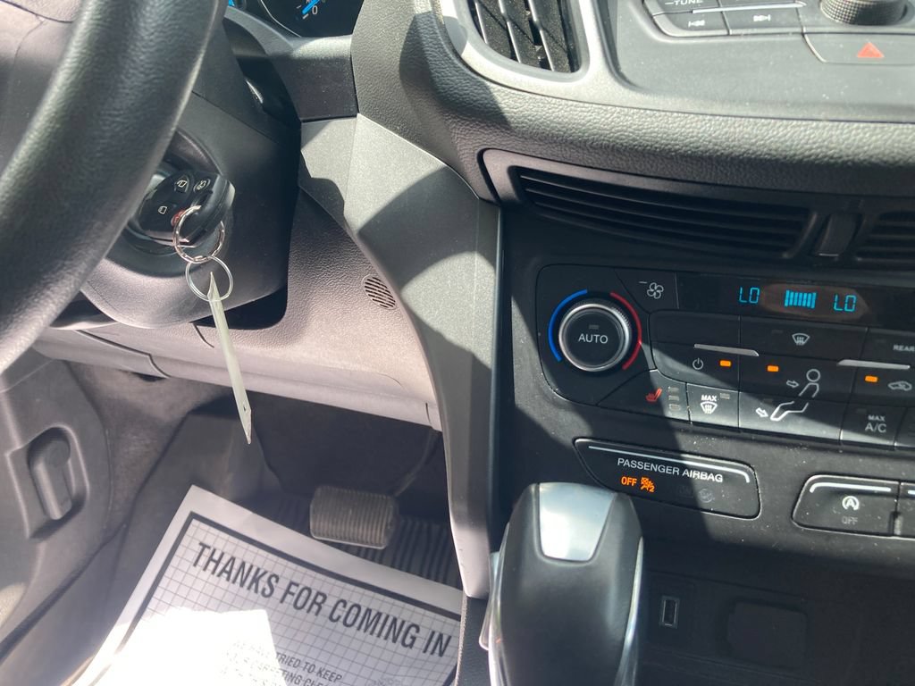 Used 2018 Ford Escape SEL AWD/4WD image 21