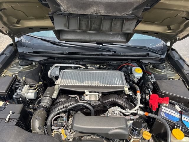 Certified 2023 Subaru Outback Wilderness AWD/4WD image 10