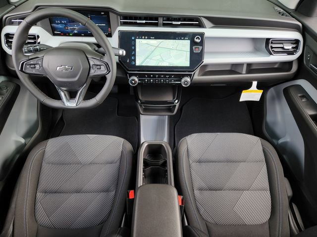 New 2027 Chevrolet Bolt LT w/ Comfort Package image 20