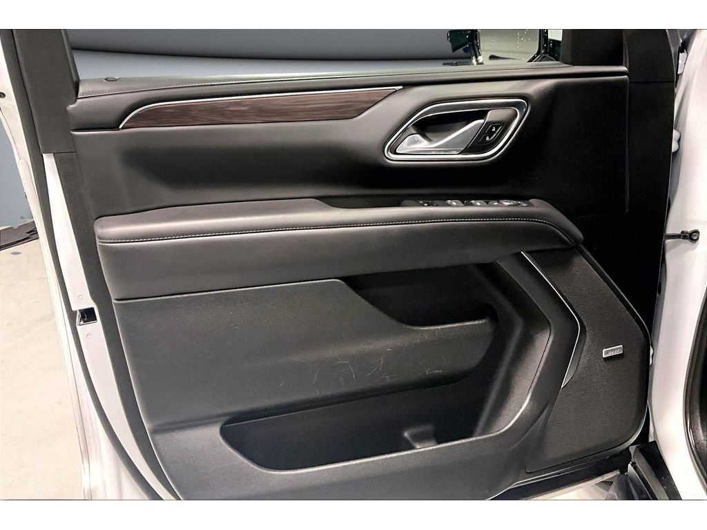 Used 2024 Chevrolet Tahoe LT image 25