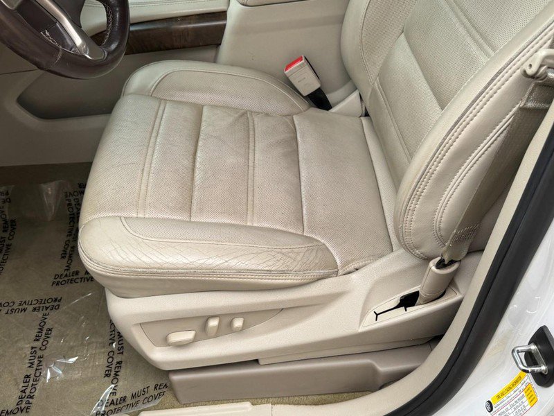 Used 2018 GMC Yukon Denali w/ Denali Ultimate Package image 25