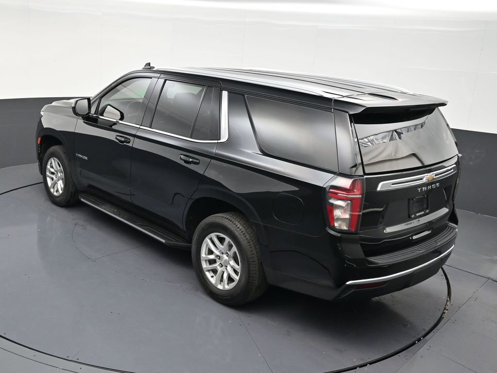 Used 2022 Chevrolet Tahoe LS image 15