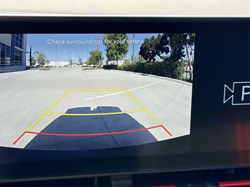 Used 2024 Hyundai Kona N Line image 14