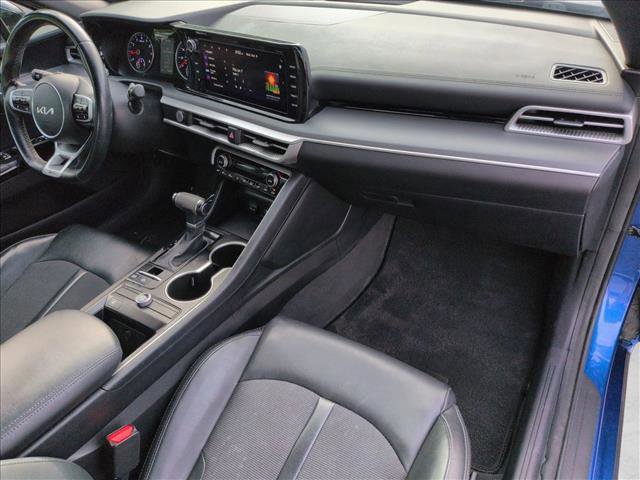 Used 2023 Kia K5 GT-Line image 21