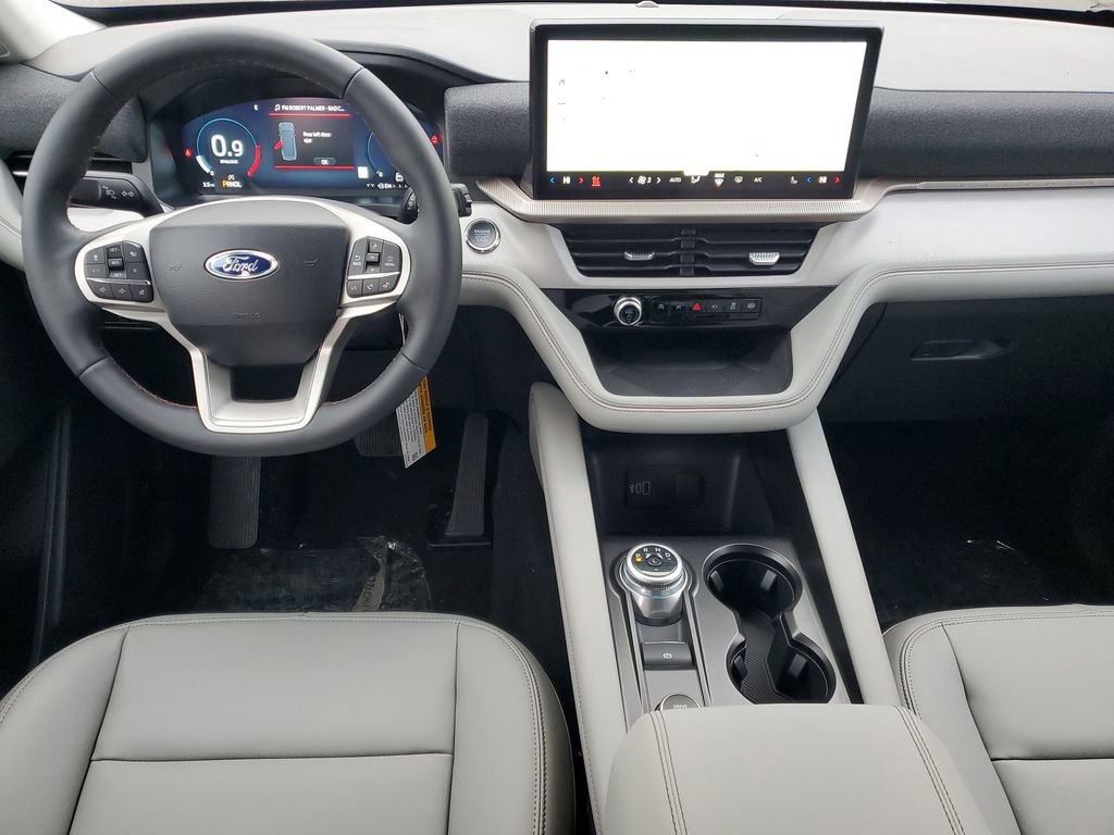 New 2026 Ford Explorer Active w/ Active Comfort Package image 26