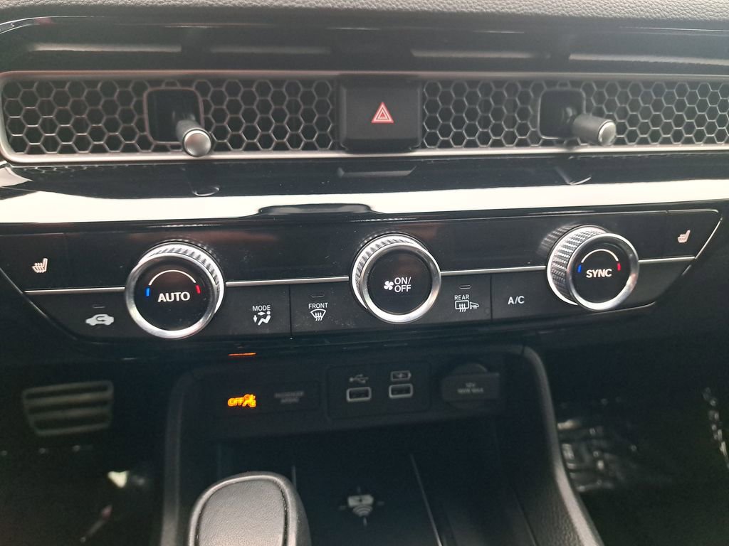 Used 2023 Honda Civic Sport Touring image 22