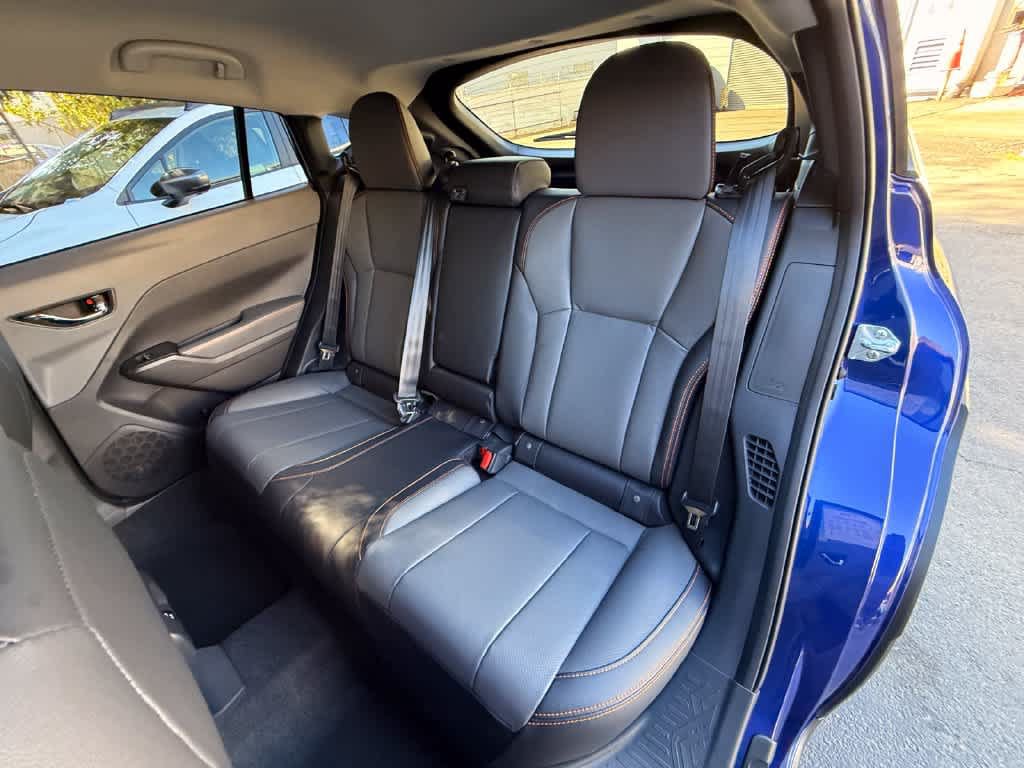 New 2026 Subaru Crosstrek 2.5i Limited AWD/4WD image 15