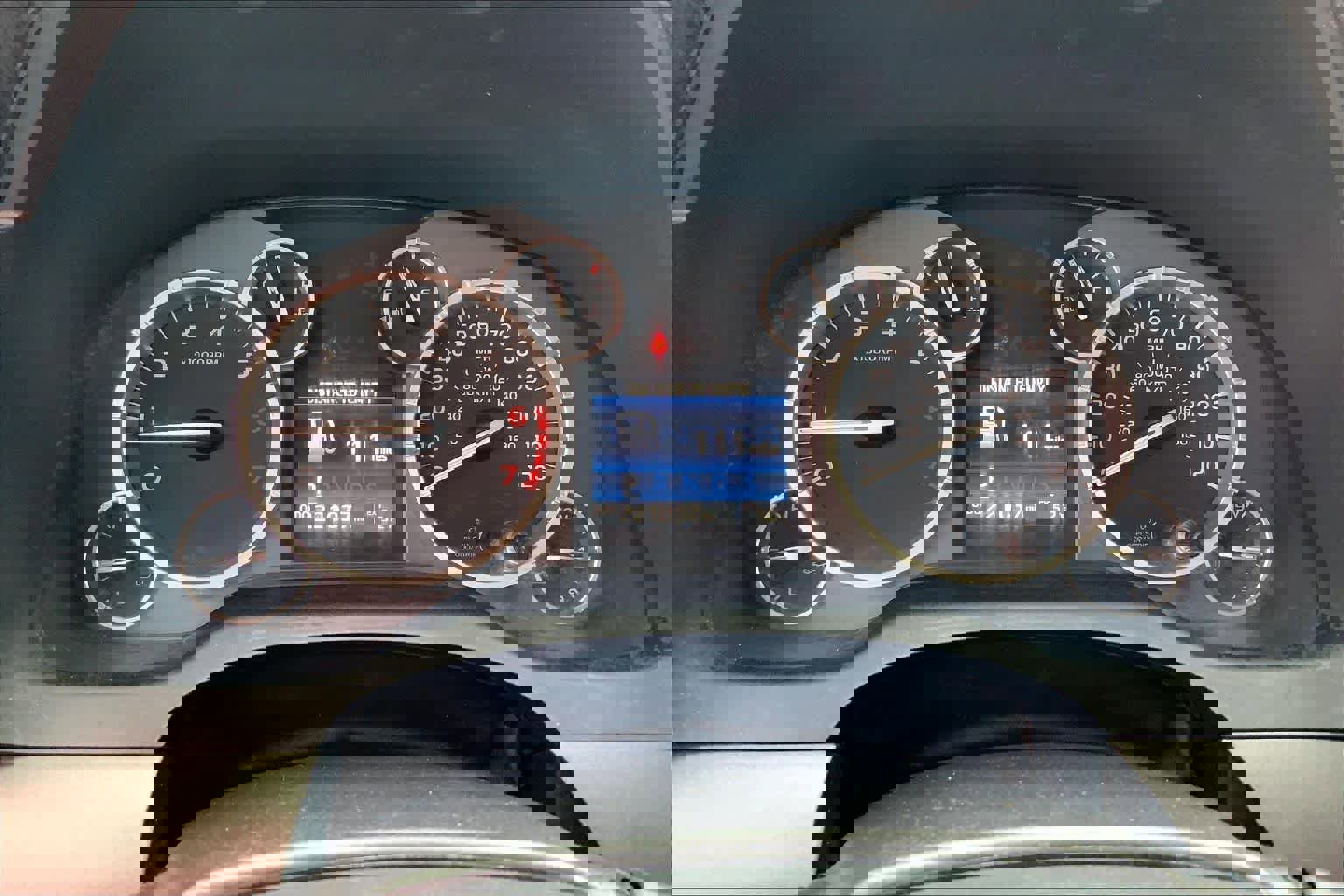 Used 2016 Toyota Tundra SR5 w/ TRD Off Road Package image 26