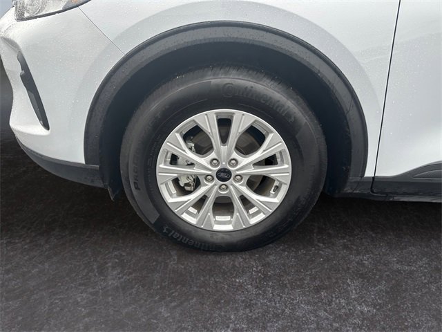 Used 2025 Ford Escape Active w/ Tech Pack #1 image 14