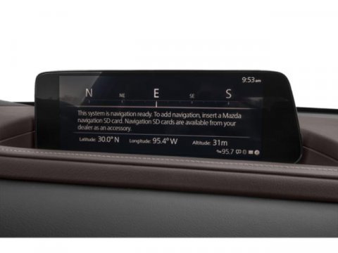 New 2026 MAZDA CX-30 2.5 Turbo w/ Premium Plus Pkg image 18