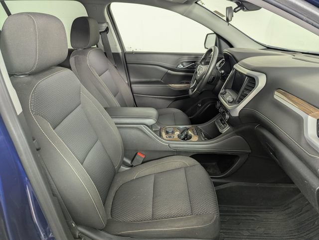 Used 2023 GMC Acadia SLE AWD/4WD image 22