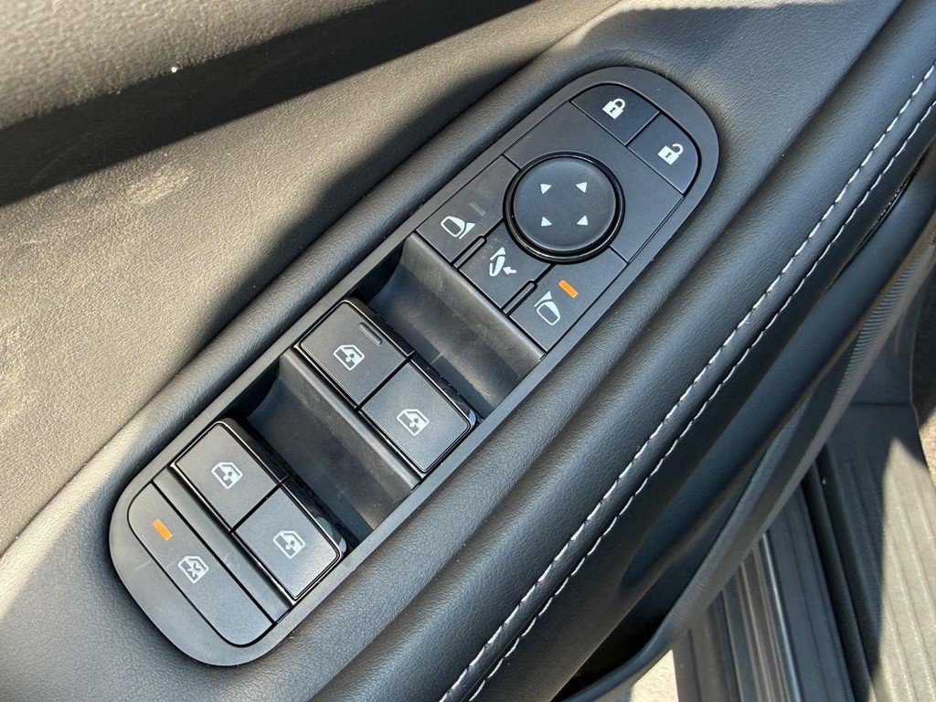 New 2027 INFINITI QX65 Luxe AWD/4WD image 11