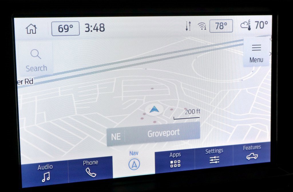 Certified 2023 Ford F150 XLT w/ Equipment Group 301A Mid image 4