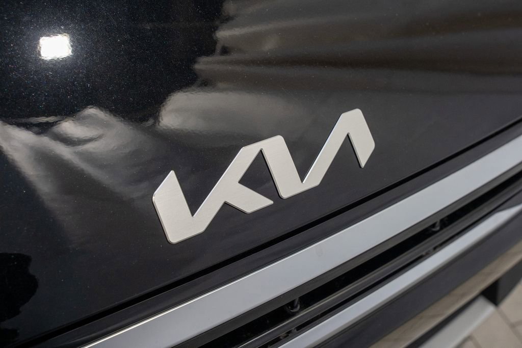 New 2025 Kia K4 EX image 3