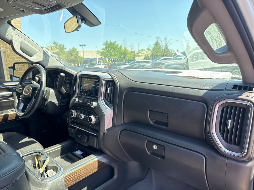 Used 2021 GMC Sierra 1500 Elevation w/ Preferred Package AWD/4WD image 28