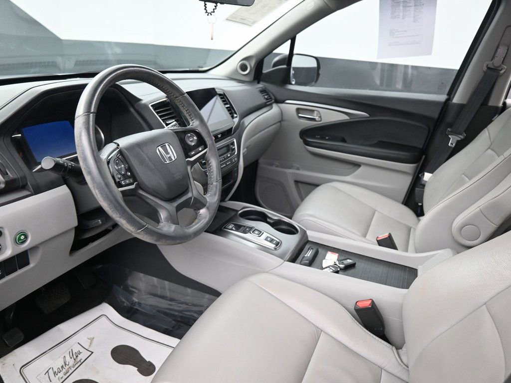 Used 2022 Honda Pilot Special Edition image 28
