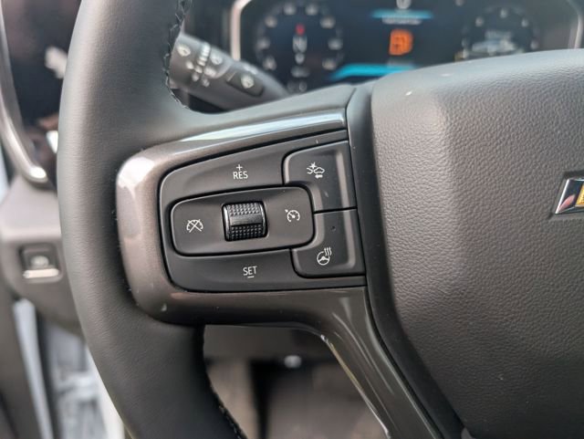 New 2026 Chevrolet Silverado 2500 High Country w/ High Country Premium Package image 18