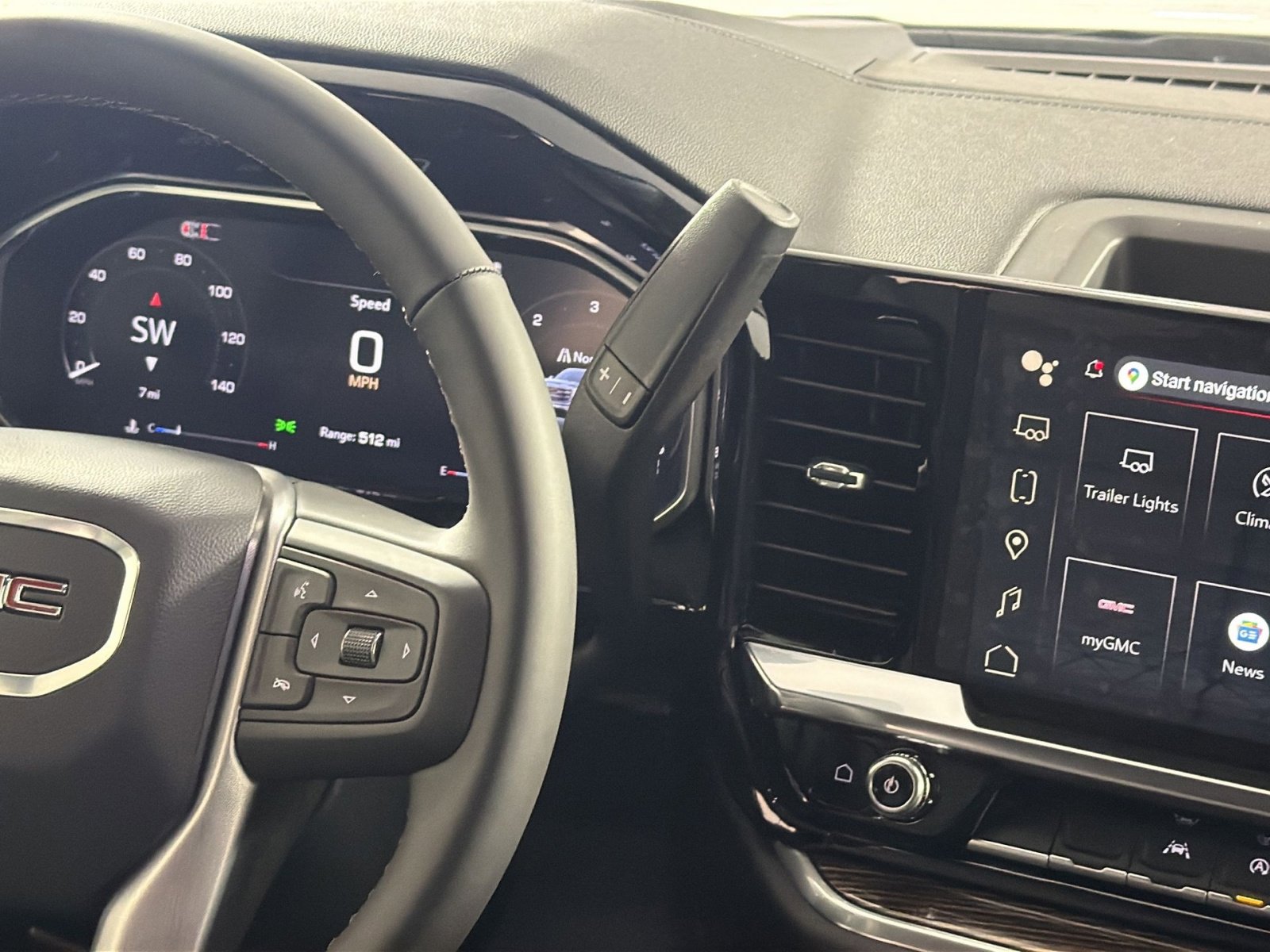 New 2026 GMC Sierra 1500 Elevation w/ Elevation Select Package image 22