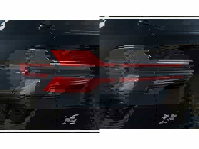 New 2025 BMW X5 xDrive40i image 34