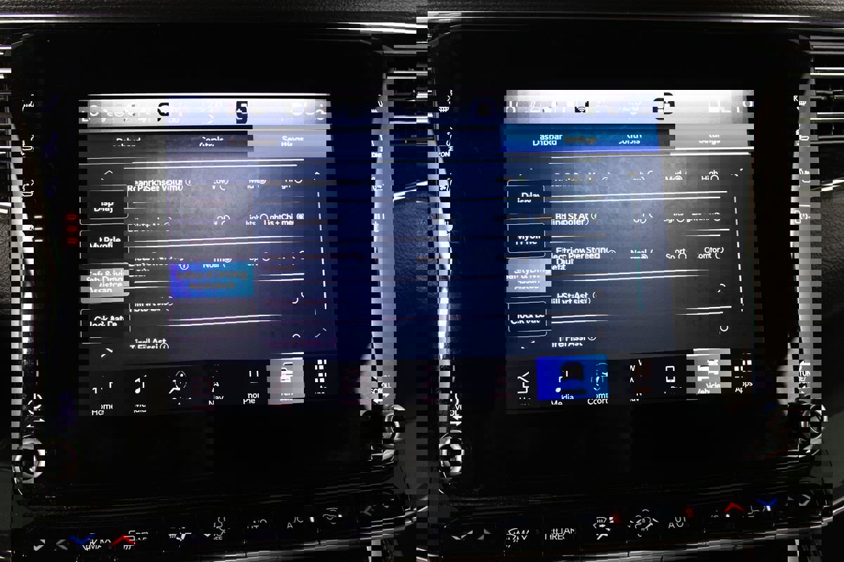 Used 2022 Jeep Wagoneer Series I image 24