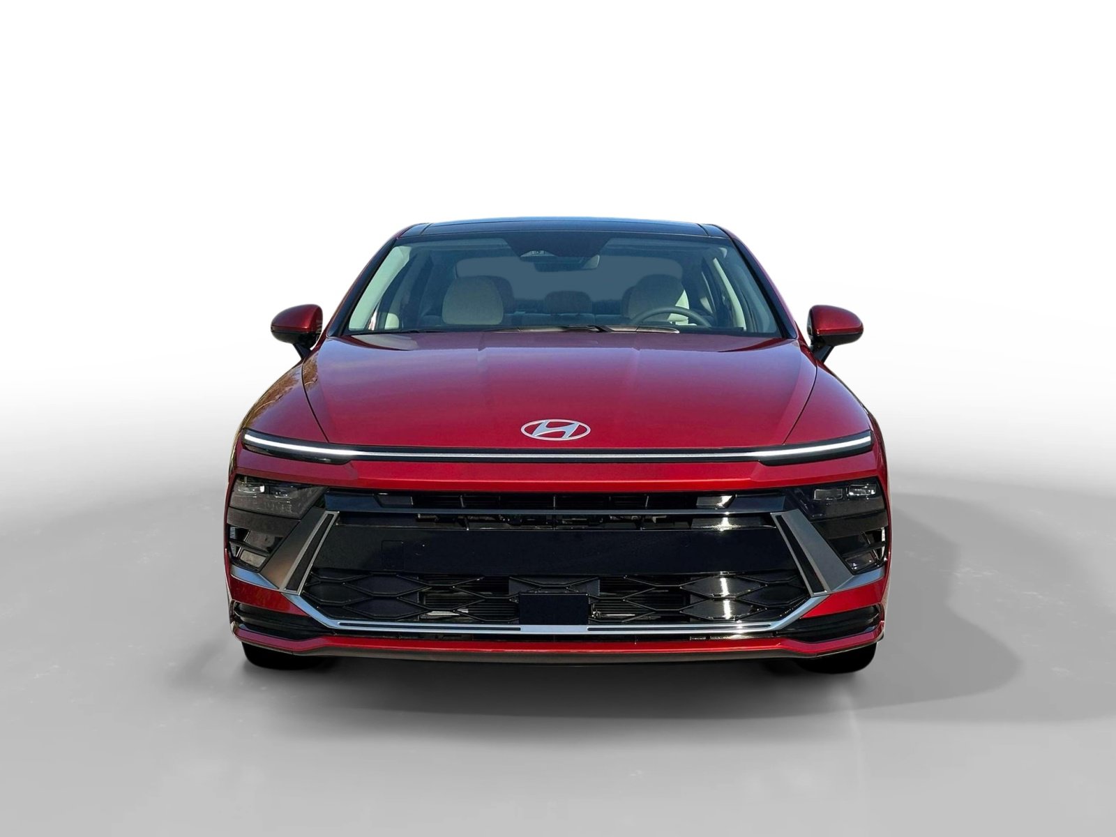 New 2026 Hyundai Sonata SEL FWD image 12