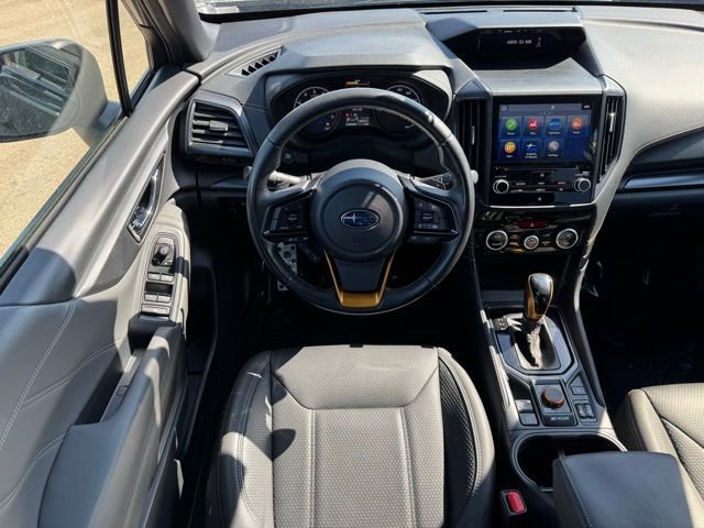 Used 2022 Subaru Forester Wilderness image 5