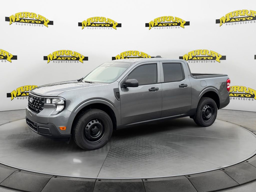 Used 2026 Ford Maverick XL w/ 4K Tow Package AWD/4WD image 1