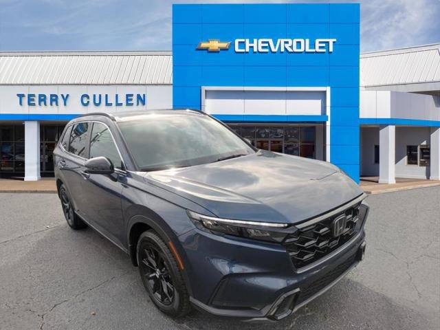 Used 2024 Honda CR-V Sport-L image 1