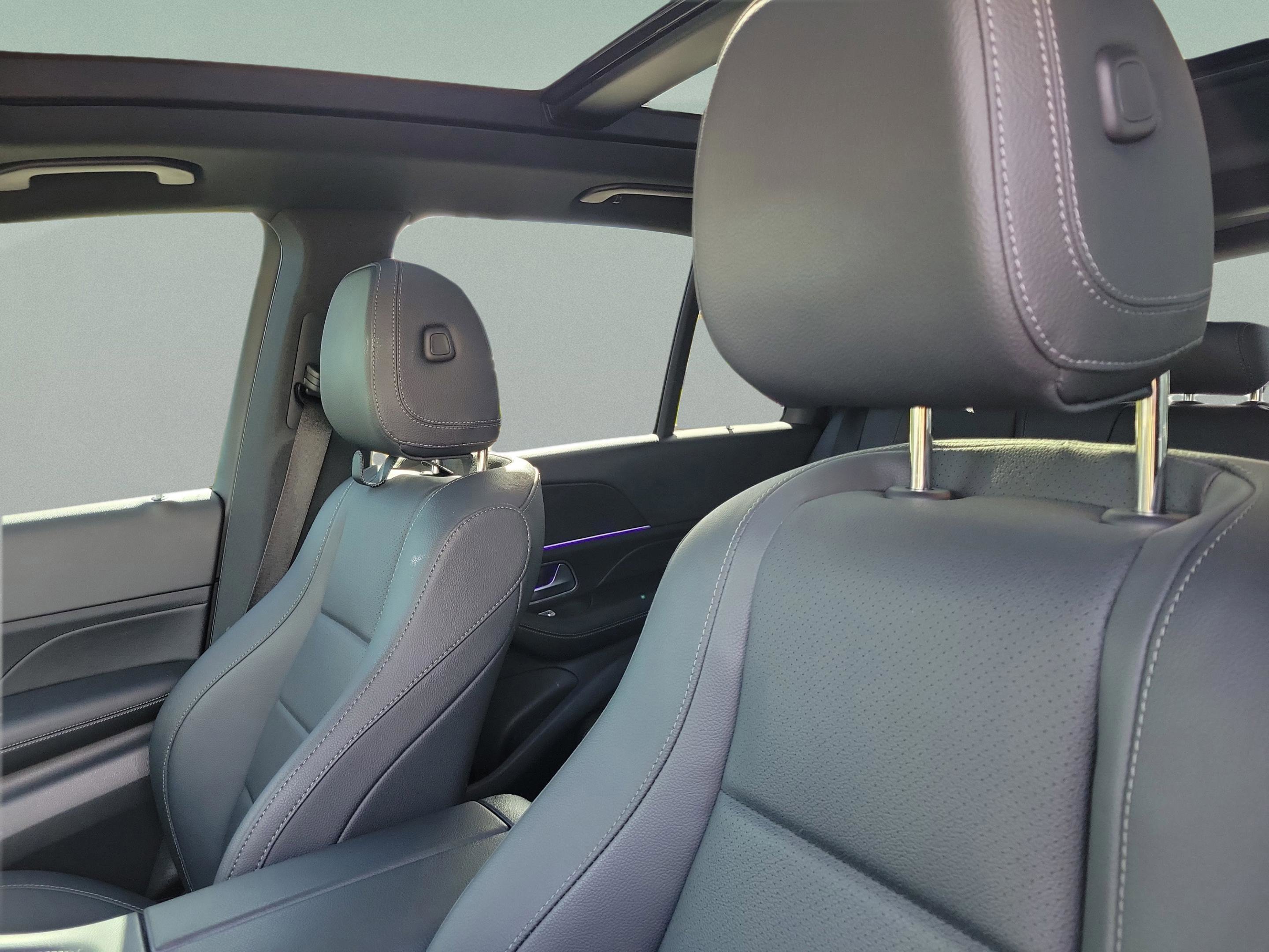 Certified 2023 Mercedes-Benz GLE 450 4MATIC image 13