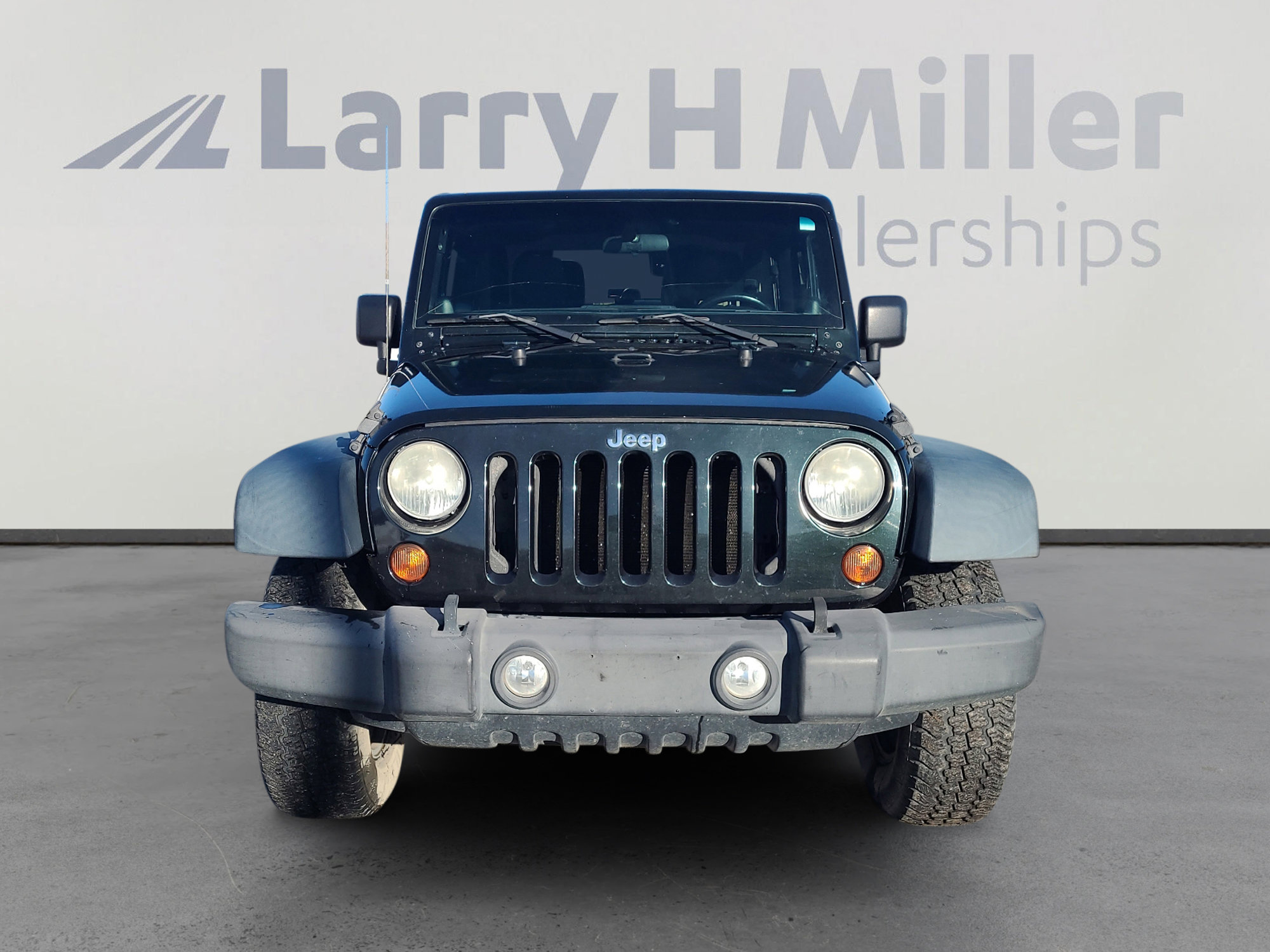 Used 2012 Jeep Wrangler Sport image 8