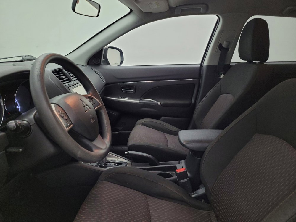Used 2019 Mitsubishi Outlander Sport FWD image 17