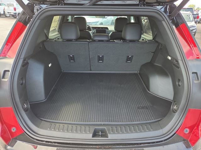 New 2026 GMC Terrain AT4 w/ Convenience Package III image 25