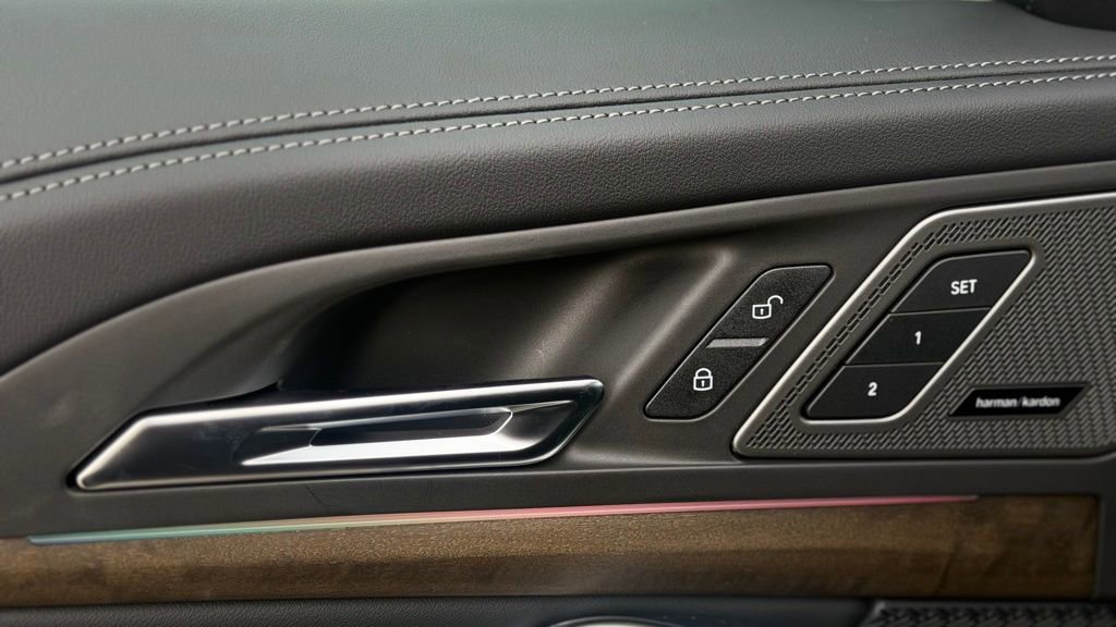 New 2026 BMW X1 xDrive28i w/ Convenience Package image 15