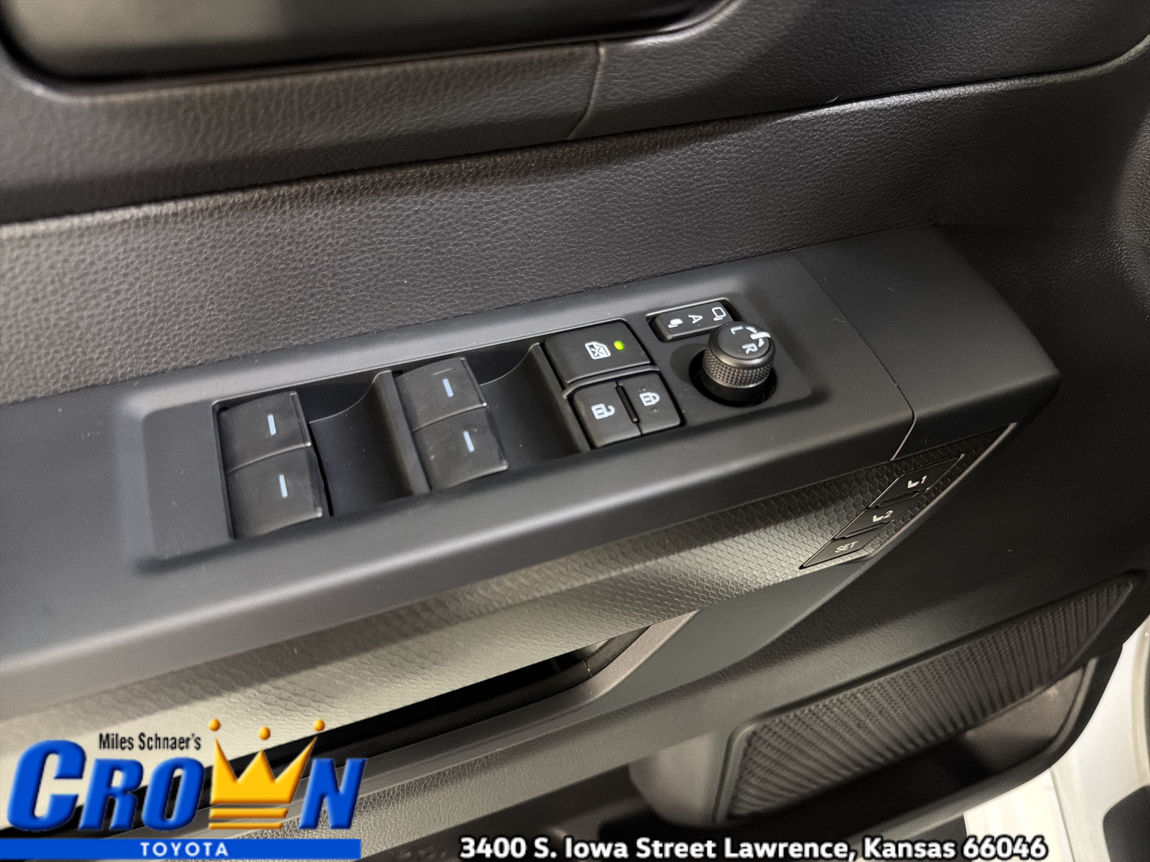 New 2026 Toyota Sequoia TRD Pro AWD/4WD image 19