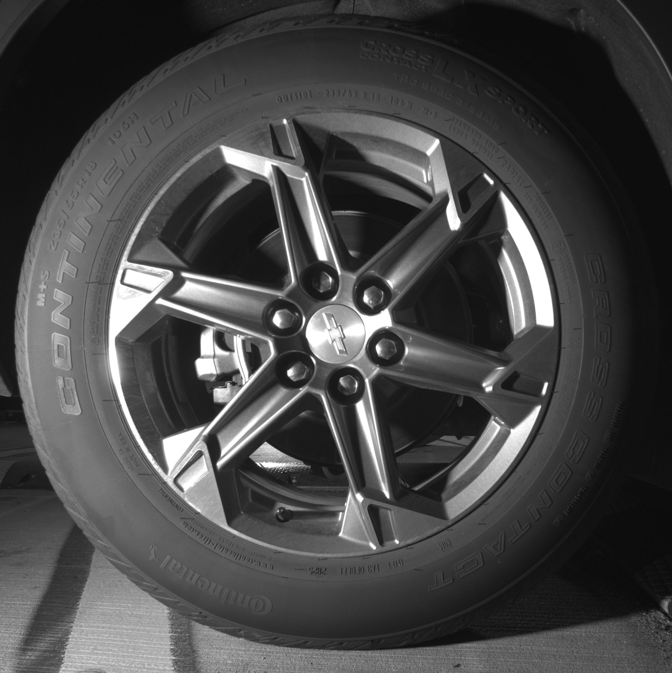 Used 2025 Chevrolet Blazer LT FWD image 15