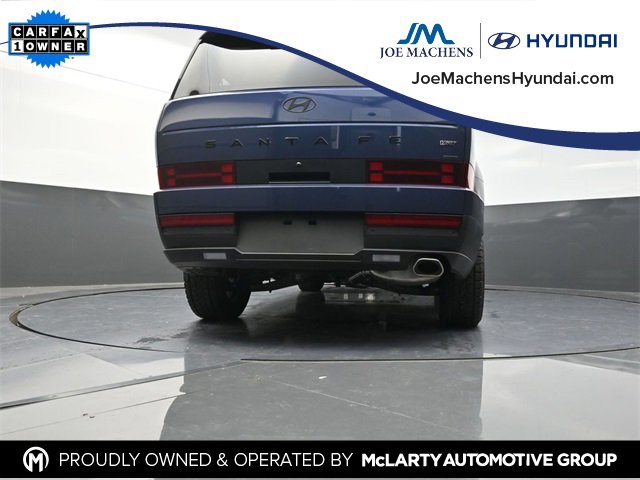 Certified 2025 Hyundai Santa Fe XRT image 43
