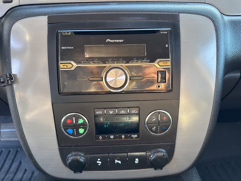 Used 2013 Chevrolet Silverado 1500 LTZ w/ LTZ Plus Package image 34